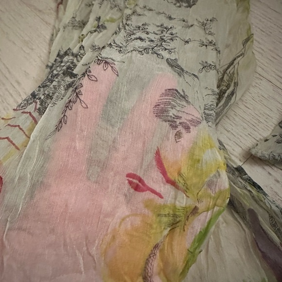 NWOT ABS Allen Schwartz Top - Picture 10 of 14